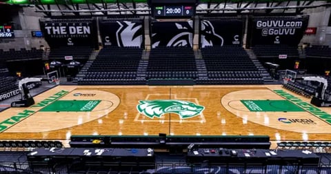 WAC files suit vs. Utah Valley University for 'obligated exit fee' to Big West