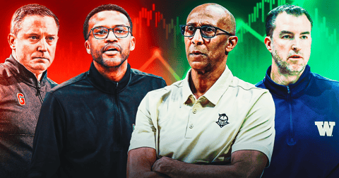 2026 NCAA Tournament Predictions: Bubble watch sees new teams enter the mix