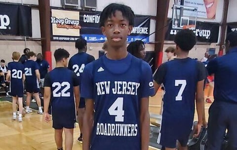 Top-100 SG Aidan Carter transfers to Sunrise Christian (Kan.) for junior season