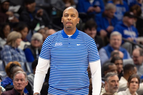Report: Penny Hardaway contributed $2.6 million to Memphis revenue sharing budget