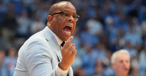 TNT Sports hires Hubert Davis as college basketball studio, game analyst