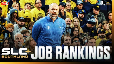 SOUTHLAND BASKETBALL JOB RANKINGS