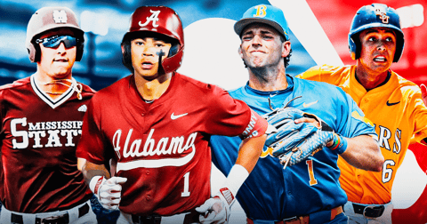 2026 MLB Draft: Pipeline updates mock following MLB Combine