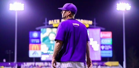 Who Signs, Who Stays: LSU prospects we're watching on day one of 2026 MLB draft