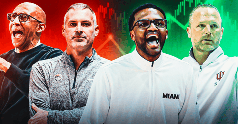 2026 NCAA Tournament Predictions: Bubble watch takes new turn as teams look for breakthrough