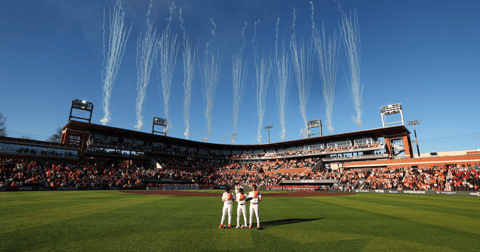 Tennessee baseball set to host five prospects in 2028 class for visits
