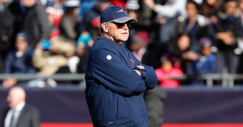 Phillips Academy (Mass.) football under Ernie Adams off to best start since 2017