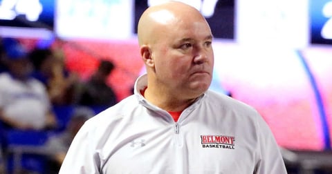 Kansas State targeting Belmont's Casey Alexander as next head coach
