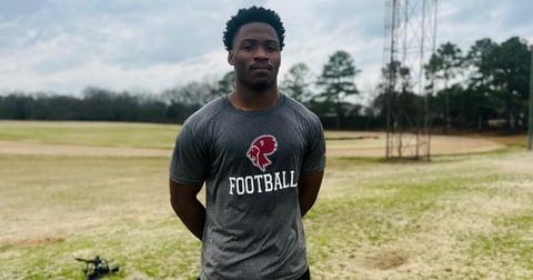 Texas Longhorns offer rising ACC LB commit
