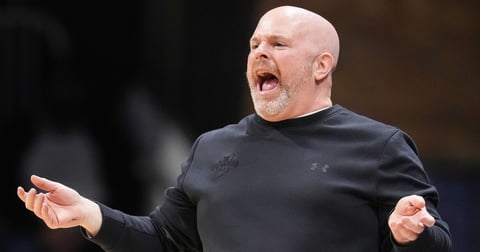 NC State coaching search: Saint Louis' Josh Schertz releases statement after withdrawal