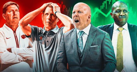 2026 NCAA Tournament Predictions: Bubble watch features Big Ten rivals in opposite directions, more