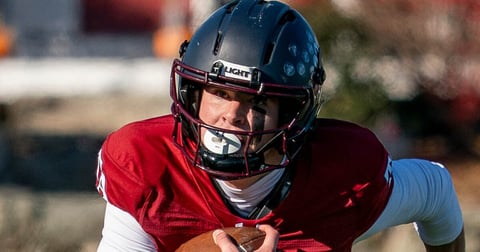 2026 Massachusetts High School Football Top 25 Rankings - Oct. 26