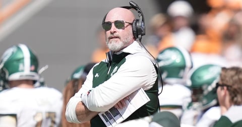 Trent Dilfer admits pressure to take UAB head coaching job in 2023