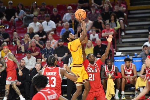 Injuries test ASU, and its toughness leads to 73-60 win over Utah