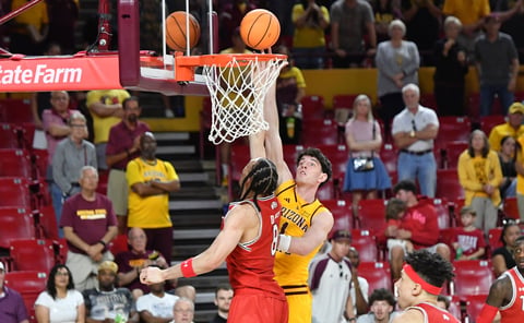 DevilsDigest TV: Postgame analysis of ASU's 73-60 win over Utah