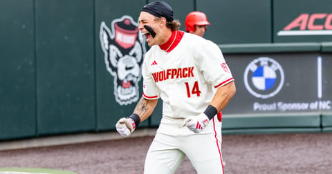 NC State OF Ty Head selected by Baltimore Orioles in second round of MLB Draft
