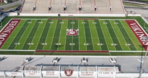 Georgia High School Football: How to watch Valdosta at Lowndes