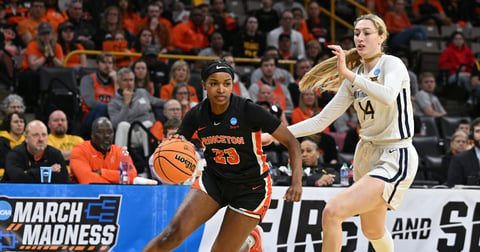 Princeton's Madison St. Rose intends to enter transfer portal