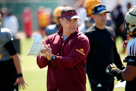 Shorter ASU practices are leading to higher energy and better execution