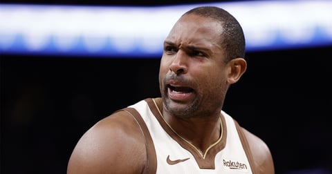 Al Horford to sign two-year contract with Warriors: Report