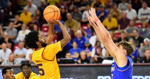 DevilsDigest TV: Postgame analysis of ASU's 70-60 win over Kansas