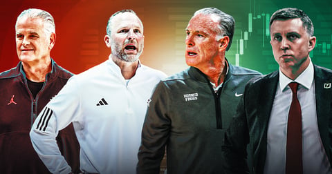 2026 NCAA Tournament Predictions: Bubble watch enters final stages as regular season nears end