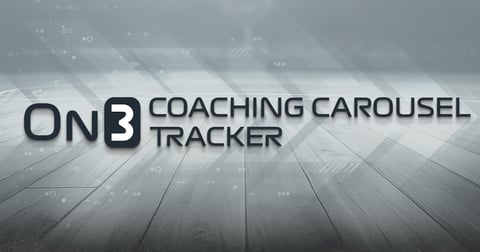 2026 college basketball coaching carousel live tracker