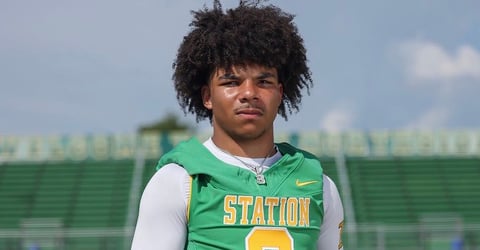 The best things we saw over the weekend from Louisville football recruits