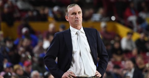 BREAKING: Bobby Hurley's ASU tenure ends as ASU declines to extend contract