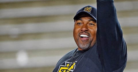 'Voice of the Owls' Nolan Alexander talks Kennesaw State ahead of trip to Tennessee