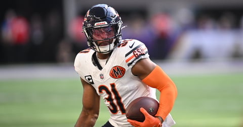Report: Patriots to sign S Kevin Byard on one-year contract