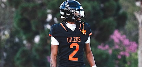 Four-star ATH Dylin Bruce remains solid with Arizona State but a pair of top 20 programs are making a push
