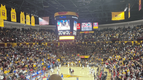 ASU Basketball Head Coach Hot Board: Some out-of-the-box names in play for the Sun Devils