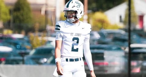 2026 Massachusetts High School Football Top 25 Rankings - Oct. 12