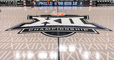 Big 12 names preseason Players of the Year, predicted order of finish in conference