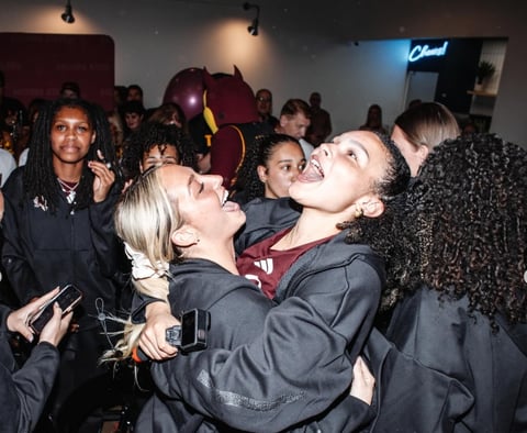 ASU Women’s Basketball team earns NCAA Tournament berth in Molly Miller's first season