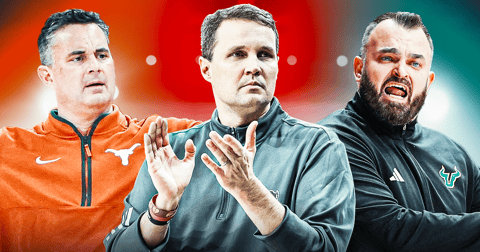 NCAA Tournament: 5 Double-Digit Seeds Built for a First-Round Upset