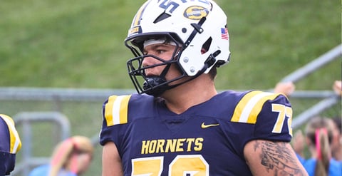 Anvil Award Watch List: who is Michigan’s best lineman?