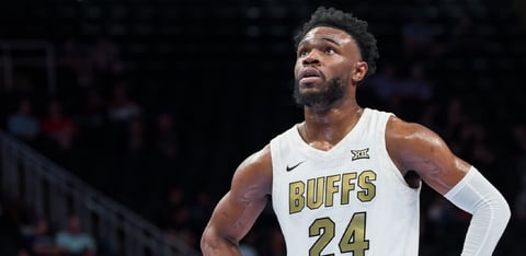 Colorado basketball: Buffs projected for 14th-place finish in Big 12