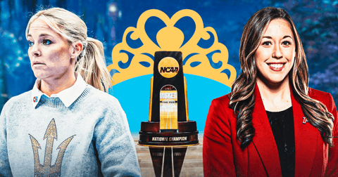 Six women's college basketball teams on 'Cinderella' watch