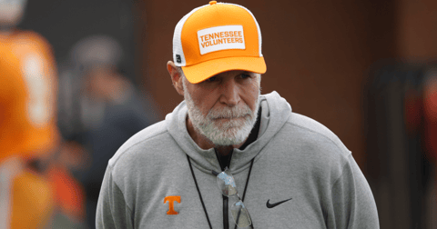 Three early thoughts on Tennessee, South Carolina's next opponent