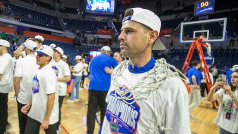 5 takeaways from Todd Golden's new contract extension with Florida