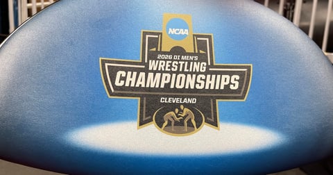 2026 NCAA Wrestling Championships: Semifinal matchups set in all 10 weight classes