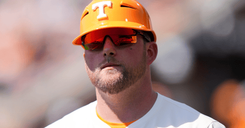 Tennessee baseball transfer class ranked as best in nation by D1 Baseball