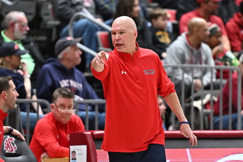 Emergency Podcast: Analyzing ASU’s hire of Randy Bennett