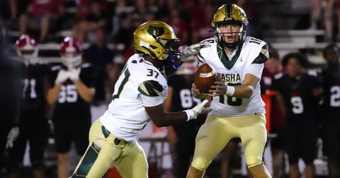 Basha (Ariz.) football battling injuries; Up to 8 starters out in loss to Pinnacle