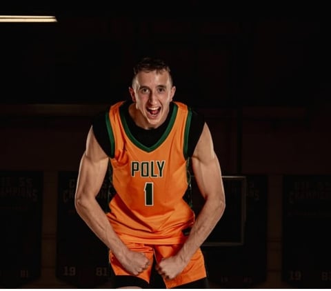 Top 150 recruit Jrob Croy follows Bennett to ASU, flips his pledge from St. Mary’s