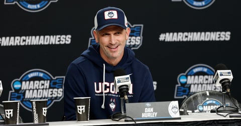 2026-27 UConn Basketball Schedule Tracker