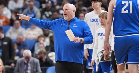 NC State coaching search: Wolfpack complete meeting with Saint Louis head coach Josh Schertz