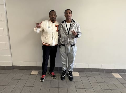4-star CB Kameron Roberson intel: Inside the favorites, official visit schedule tweaks